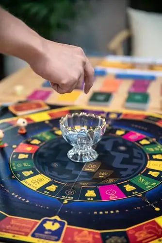 akra game